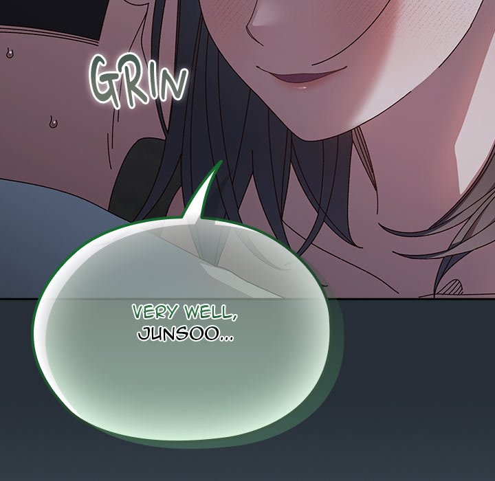 Boss! I'm Taking Your Girl! chapter 28 page 17