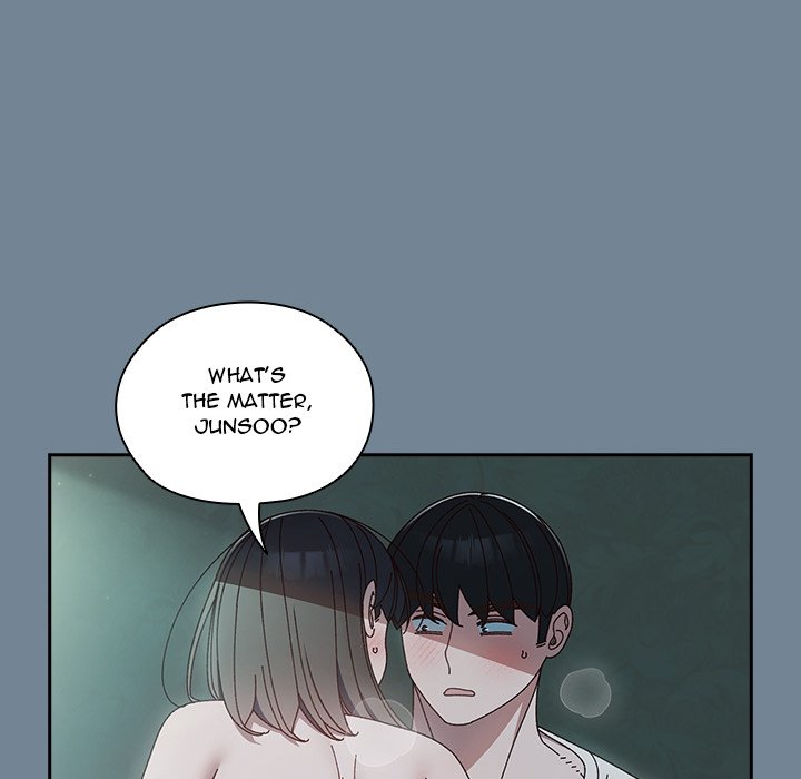 Boss! I'm Taking Your Girl! chapter 28 page 23