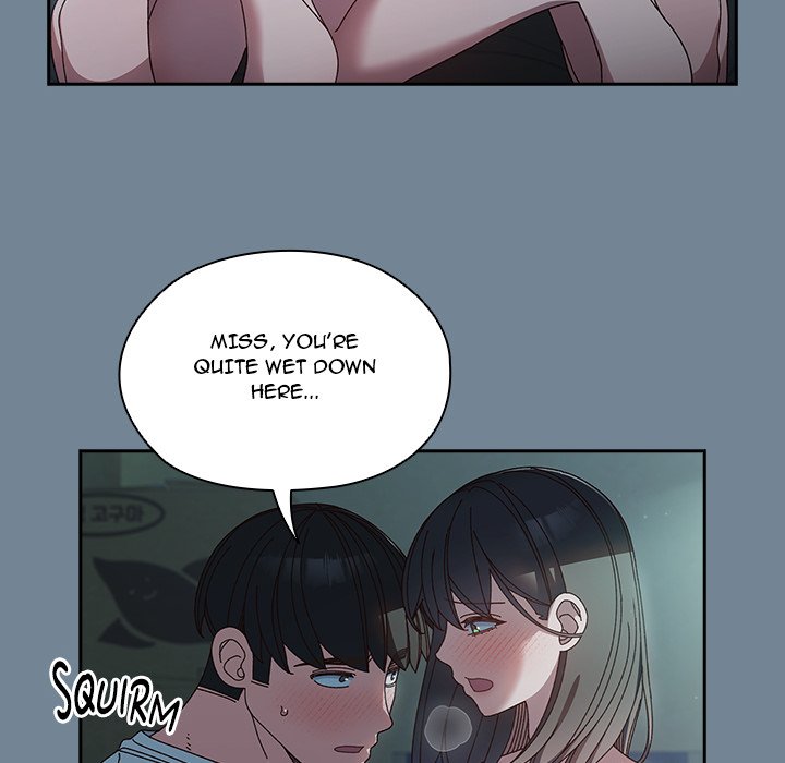 Boss! I'm Taking Your Girl! chapter 28 page 25