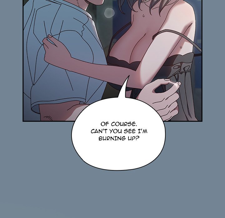 Boss! I'm Taking Your Girl! chapter 28 page 26