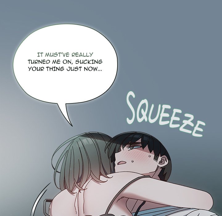Boss! I'm Taking Your Girl! chapter 28 page 27