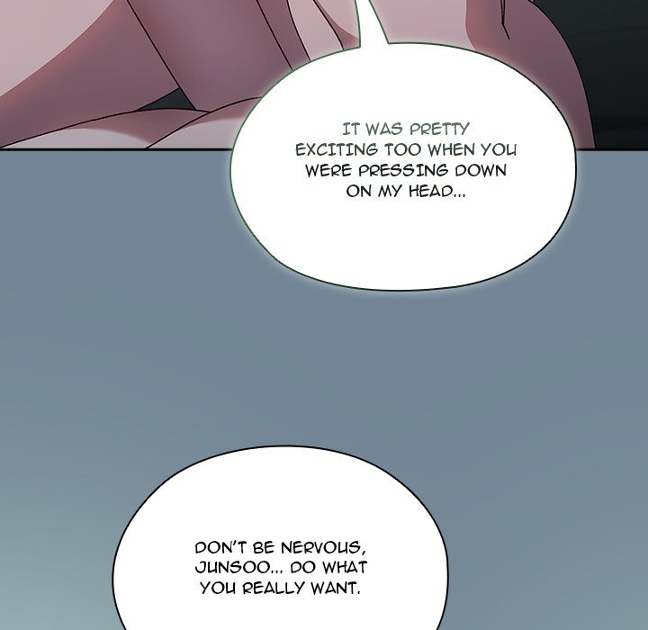 Boss! I'm Taking Your Girl! chapter 28 page 29
