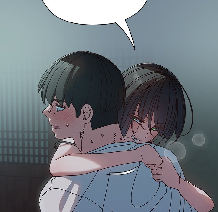 Boss! I'm Taking Your Girl! chapter 28 page 30