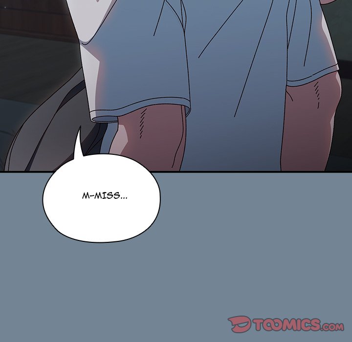 Boss! I'm Taking Your Girl! chapter 28 page 31