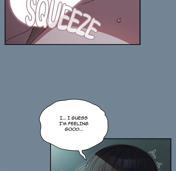 Boss! I'm Taking Your Girl! chapter 28 page 33