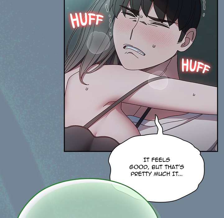 Boss! I'm Taking Your Girl! chapter 28 page 34