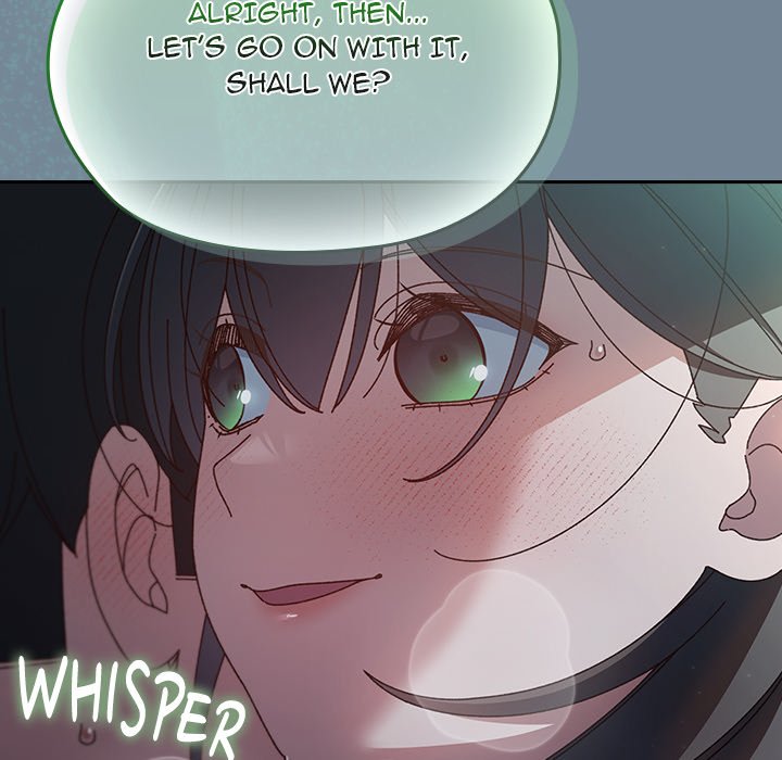 Boss! I'm Taking Your Girl! chapter 28 page 35