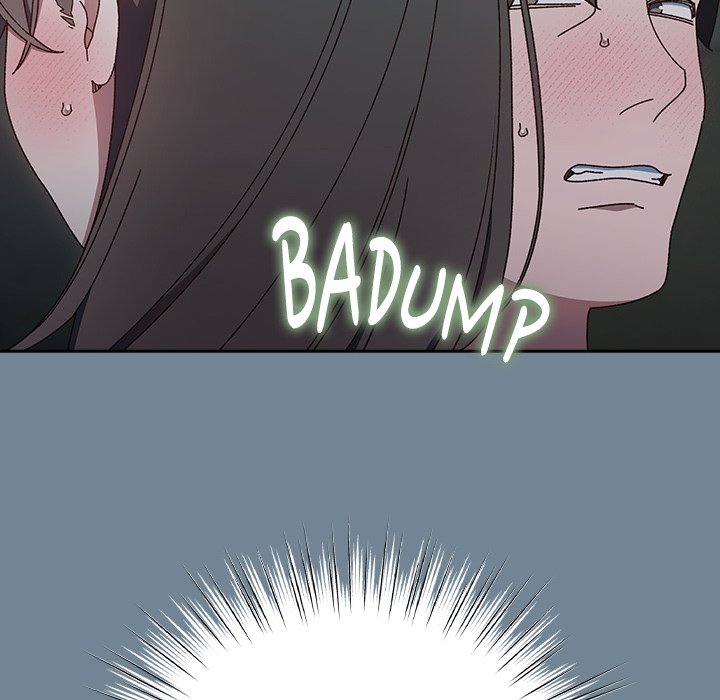 Boss! I'm Taking Your Girl! chapter 28 page 37