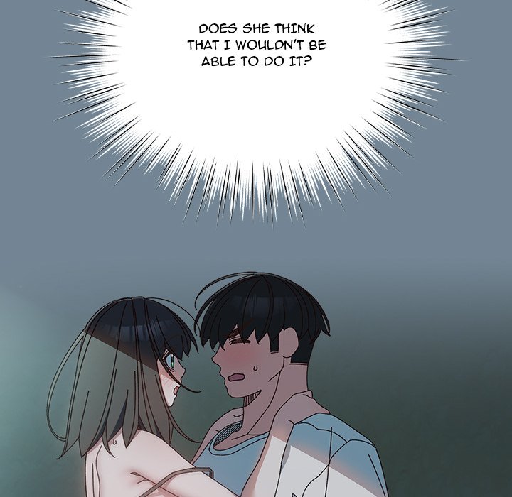 Boss! I'm Taking Your Girl! chapter 28 page 38