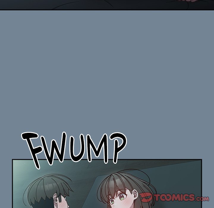 Boss! I'm Taking Your Girl! chapter 28 page 40
