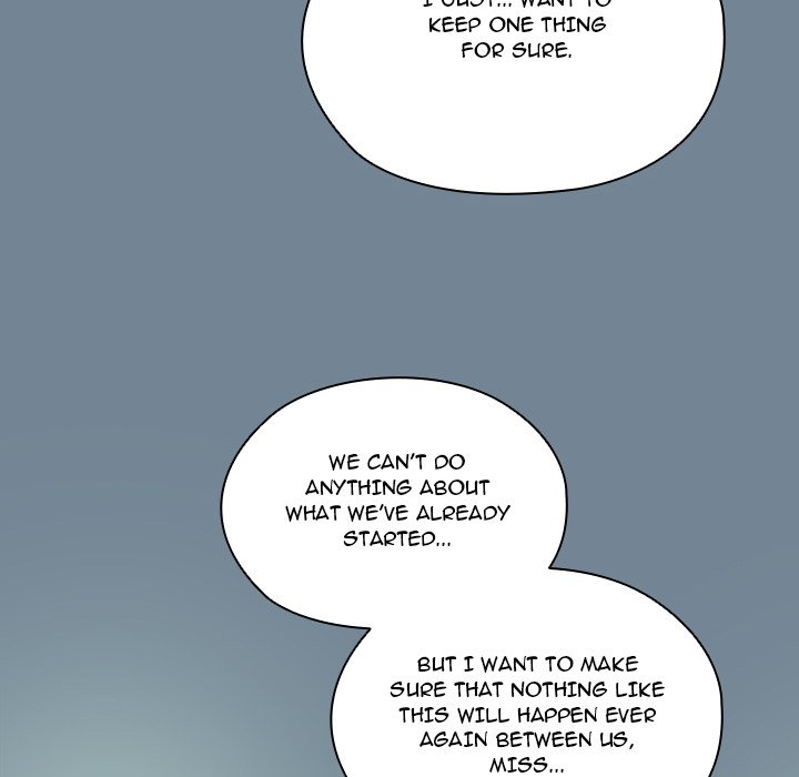 Boss! I'm Taking Your Girl! chapter 28 page 42