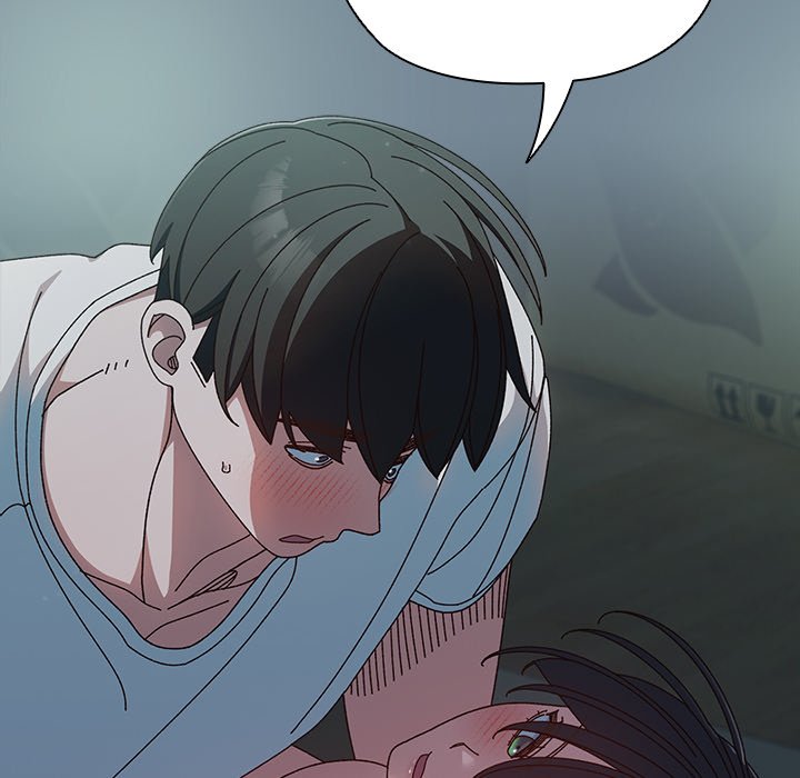 Boss! I'm Taking Your Girl! chapter 28 page 43