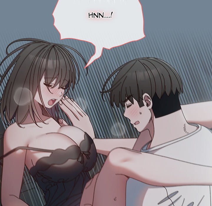 Boss! I'm Taking Your Girl! chapter 28 page 50