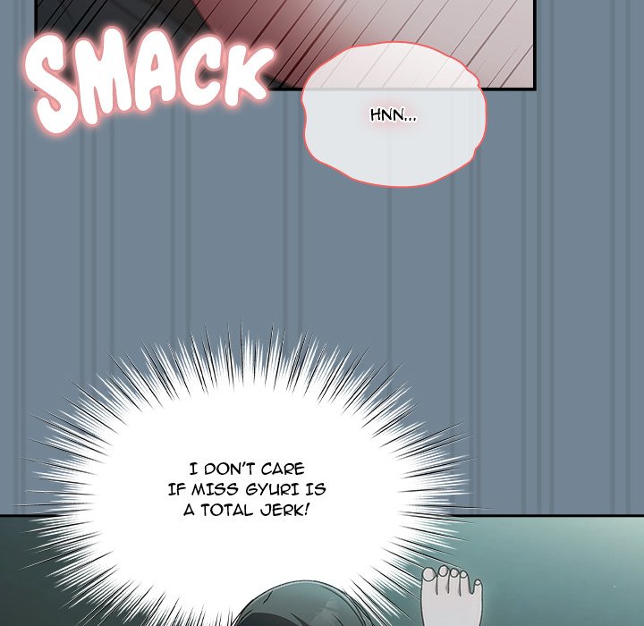 Boss! I'm Taking Your Girl! chapter 28 page 53