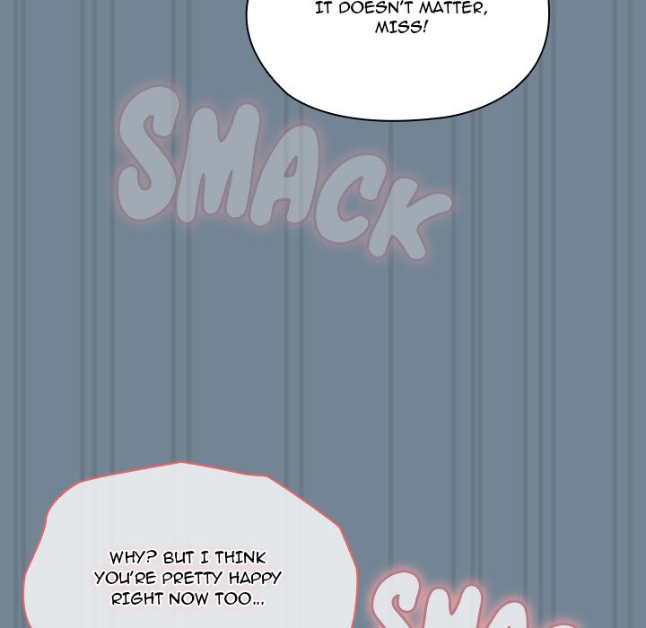 Boss! I'm Taking Your Girl! chapter 28 page 64