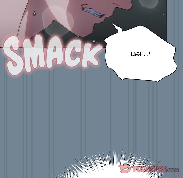 Boss! I'm Taking Your Girl! chapter 28 page 67