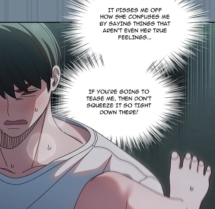 Boss! I'm Taking Your Girl! chapter 28 page 68
