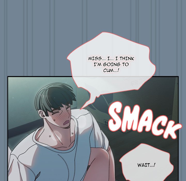 Boss! I'm Taking Your Girl! chapter 28 page 74