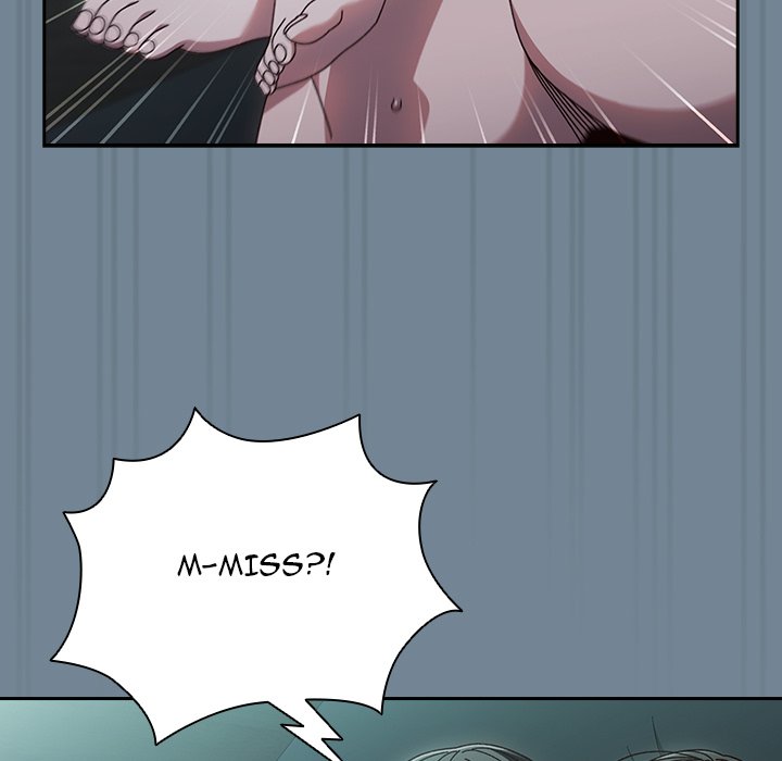 Boss! I'm Taking Your Girl! chapter 28 page 77