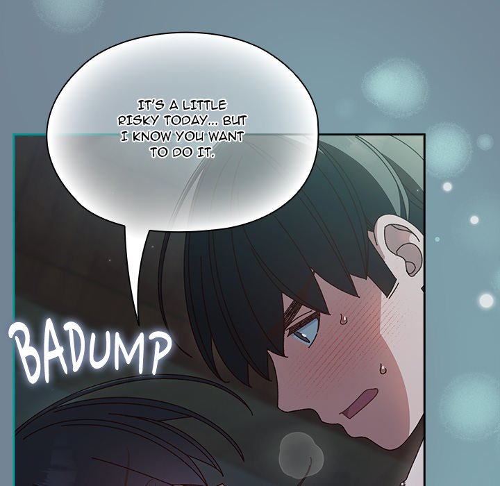 Boss! I'm Taking Your Girl! chapter 28 page 80