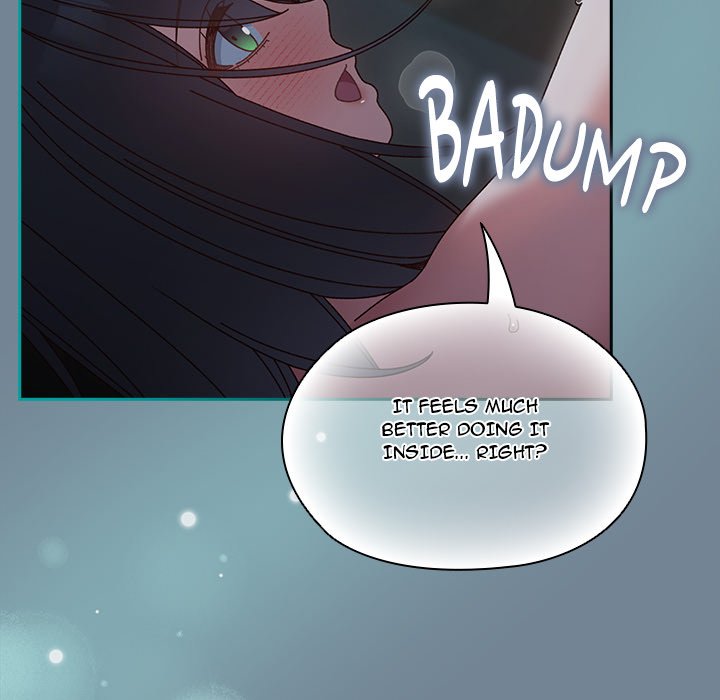 Boss! I'm Taking Your Girl! chapter 28 page 81
