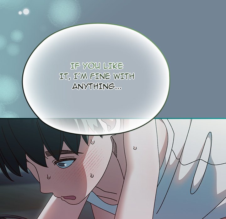 Boss! I'm Taking Your Girl! chapter 28 page 82