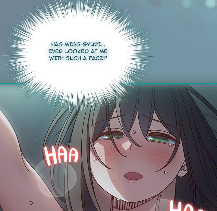 Boss! I'm Taking Your Girl! chapter 28 page 84