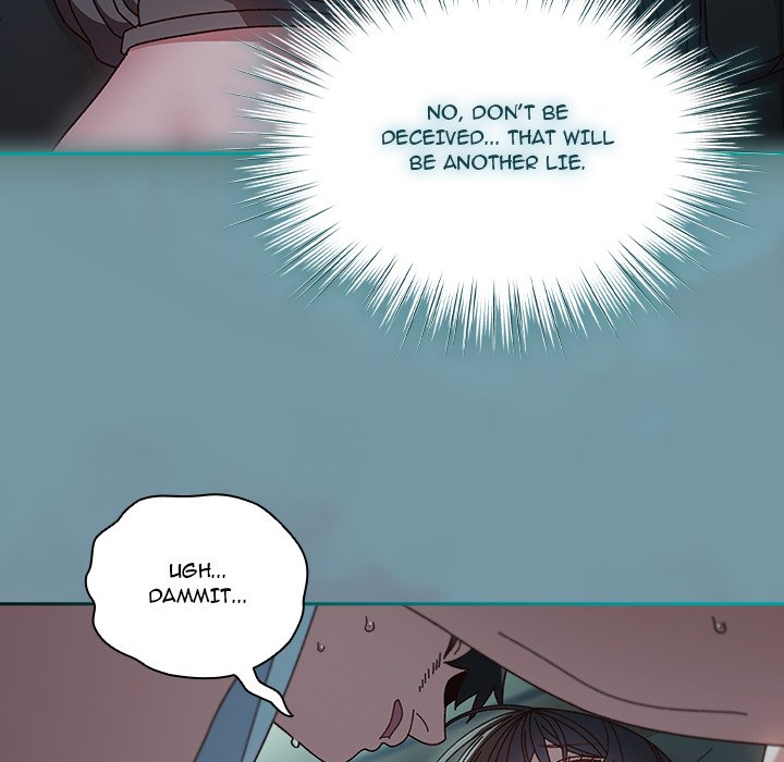 Boss! I'm Taking Your Girl! chapter 28 page 86
