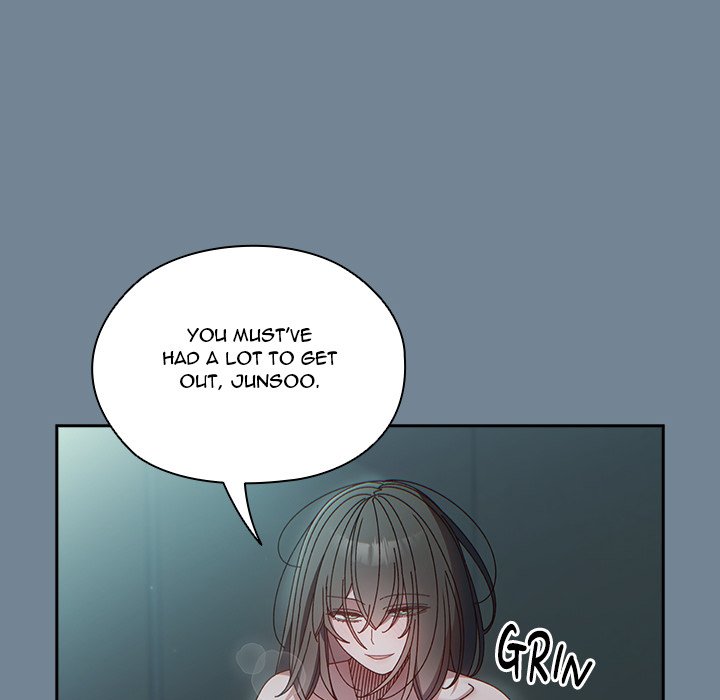 Boss! I'm Taking Your Girl! chapter 28 page 101