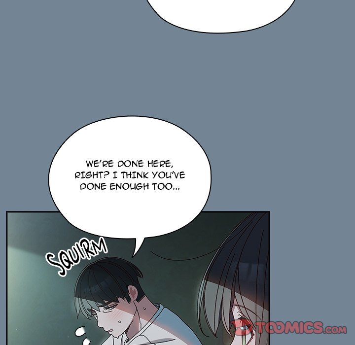 Boss! I'm Taking Your Girl! chapter 28 page 103