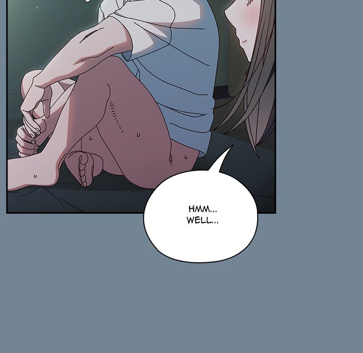 Boss! I'm Taking Your Girl! chapter 28 page 104