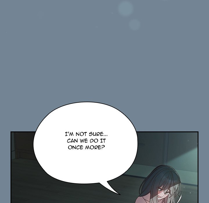 Boss! I'm Taking Your Girl! chapter 28 page 109