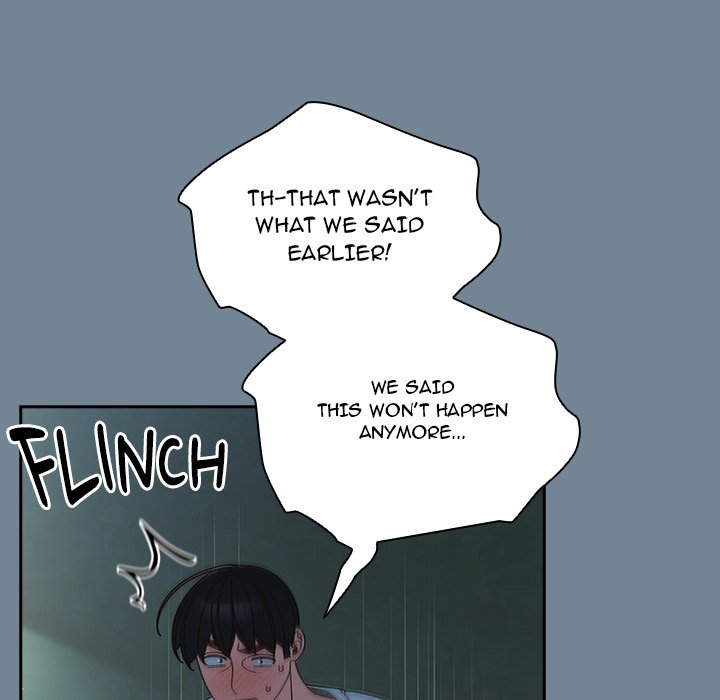 Boss! I'm Taking Your Girl! chapter 28 page 111