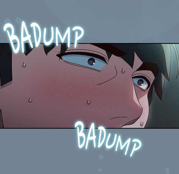 Boss! I'm Taking Your Girl! chapter 28 page 118