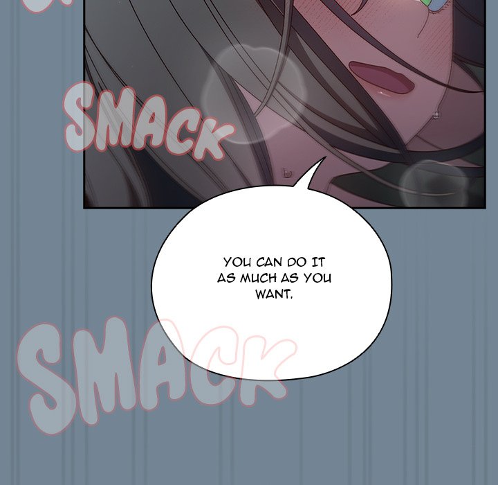 Boss! I'm Taking Your Girl! chapter 28 page 125