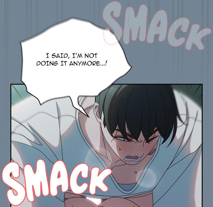 Boss! I'm Taking Your Girl! chapter 28 page 126