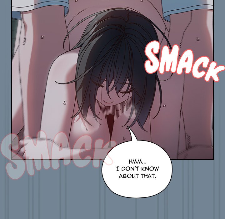 Boss! I'm Taking Your Girl! chapter 28 page 127
