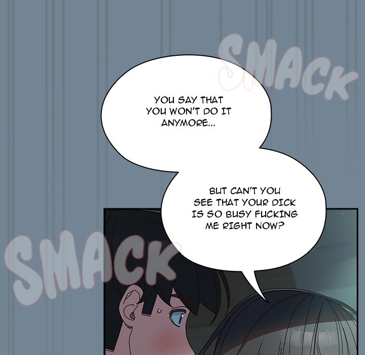 Boss! I'm Taking Your Girl! chapter 28 page 128