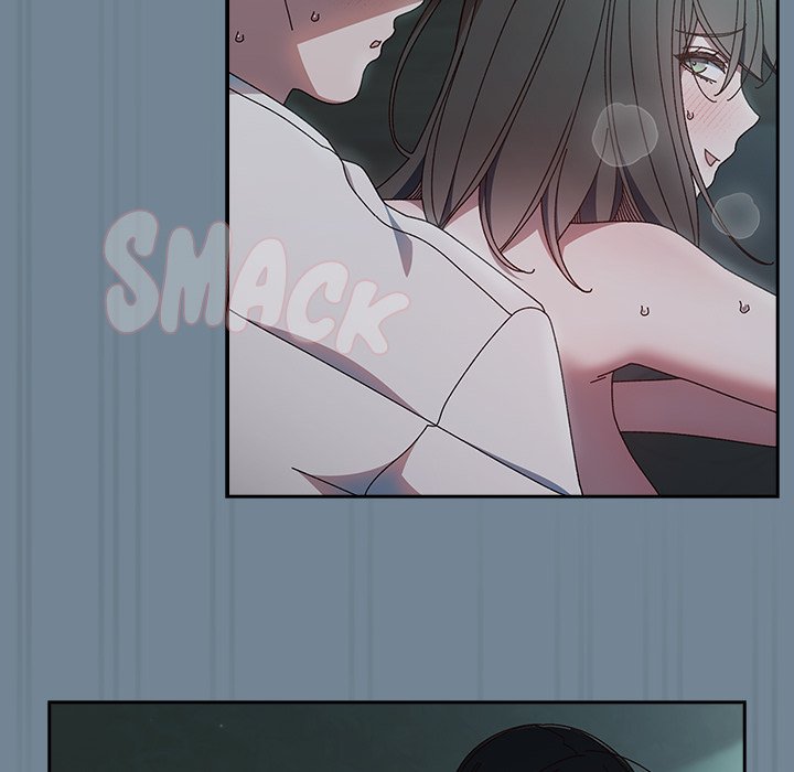 Boss! I'm Taking Your Girl! chapter 28 page 129