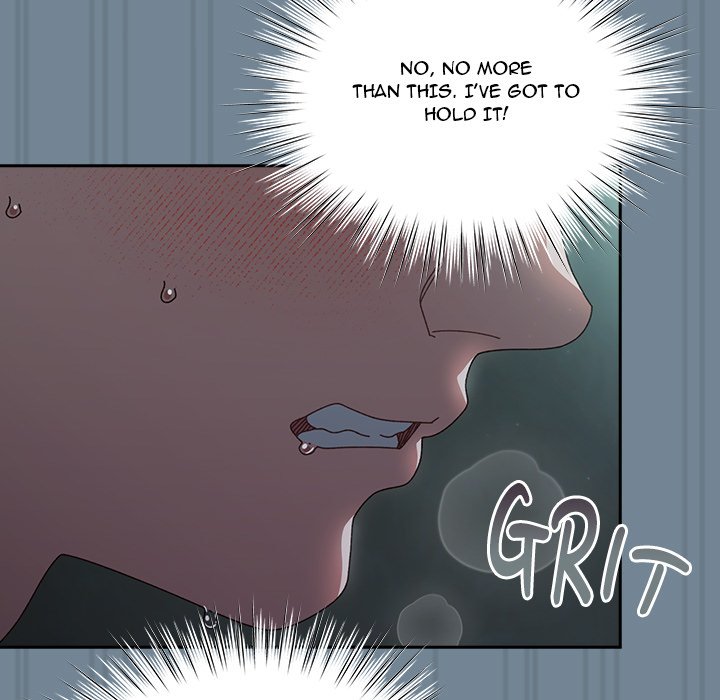 Boss! I'm Taking Your Girl! chapter 28 page 132