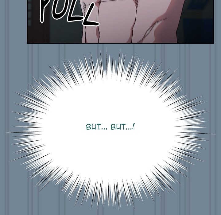 Boss! I'm Taking Your Girl! chapter 28 page 135