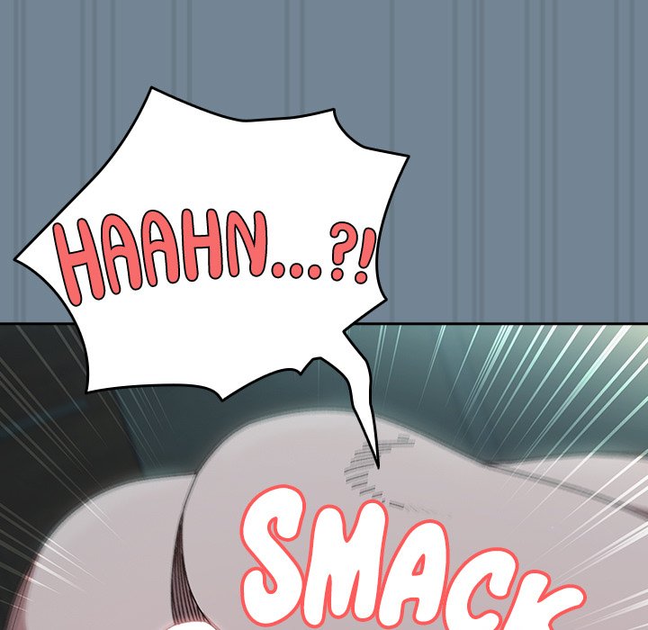 Boss! I'm Taking Your Girl! chapter 28 page 136