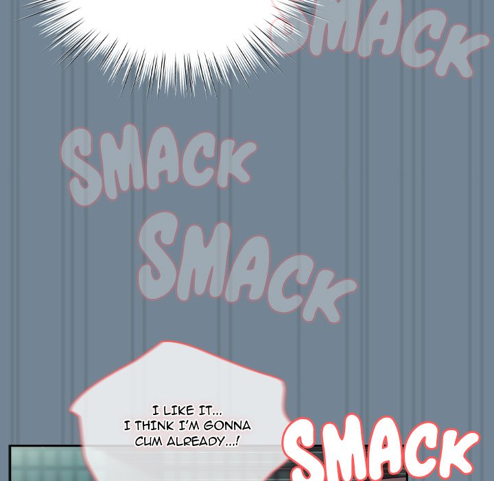 Boss! I'm Taking Your Girl! chapter 28 page 141