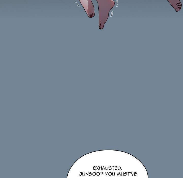 Boss! I'm Taking Your Girl! chapter 28 page 154