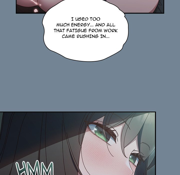 Boss! I'm Taking Your Girl! chapter 28 page 156