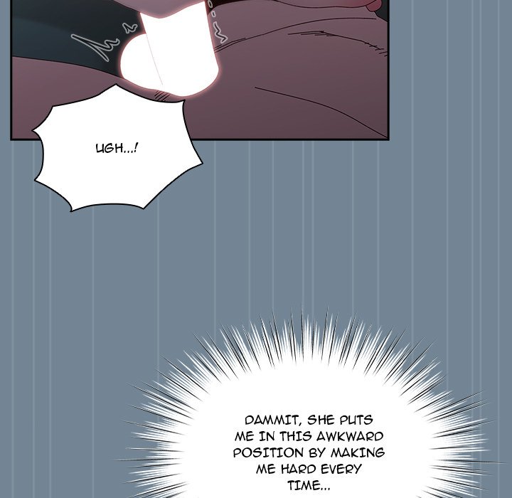 Boss! I'm Taking Your Girl! chapter 29 page 18