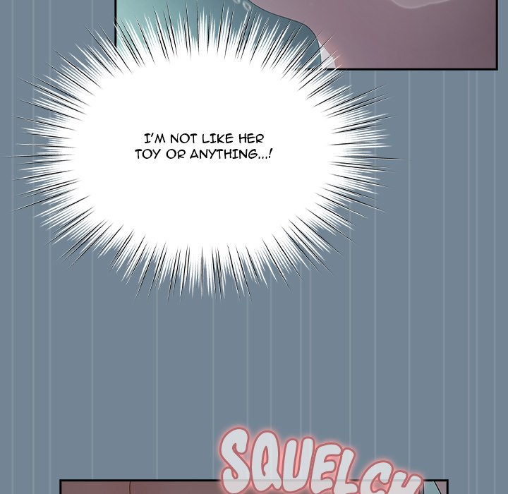 Boss! I'm Taking Your Girl! chapter 29 page 20