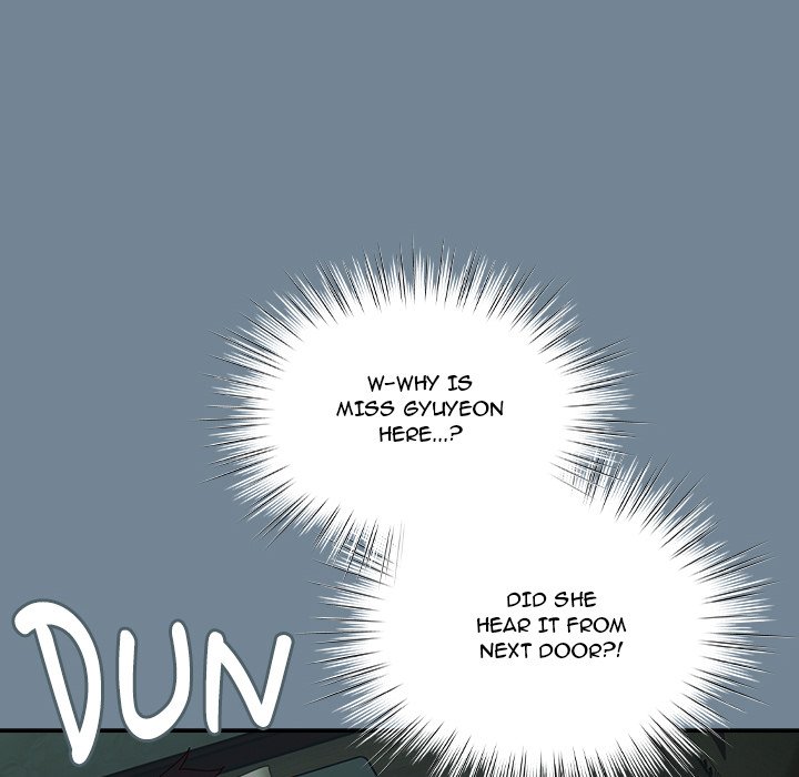 Boss! I'm Taking Your Girl! chapter 29 page 32