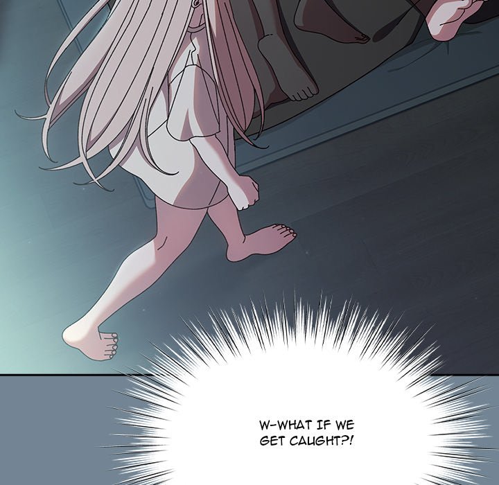 Boss! I'm Taking Your Girl! chapter 29 page 34