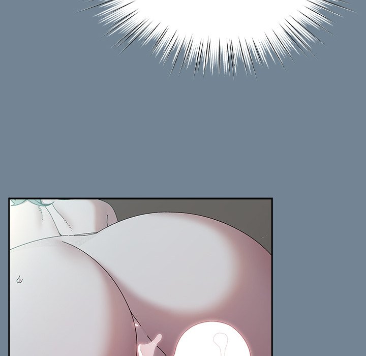 Boss! I'm Taking Your Girl! chapter 29 page 35